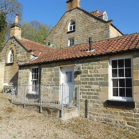 Everley Cottage Σκάρμπορο Εξωτερικό φωτογραφία