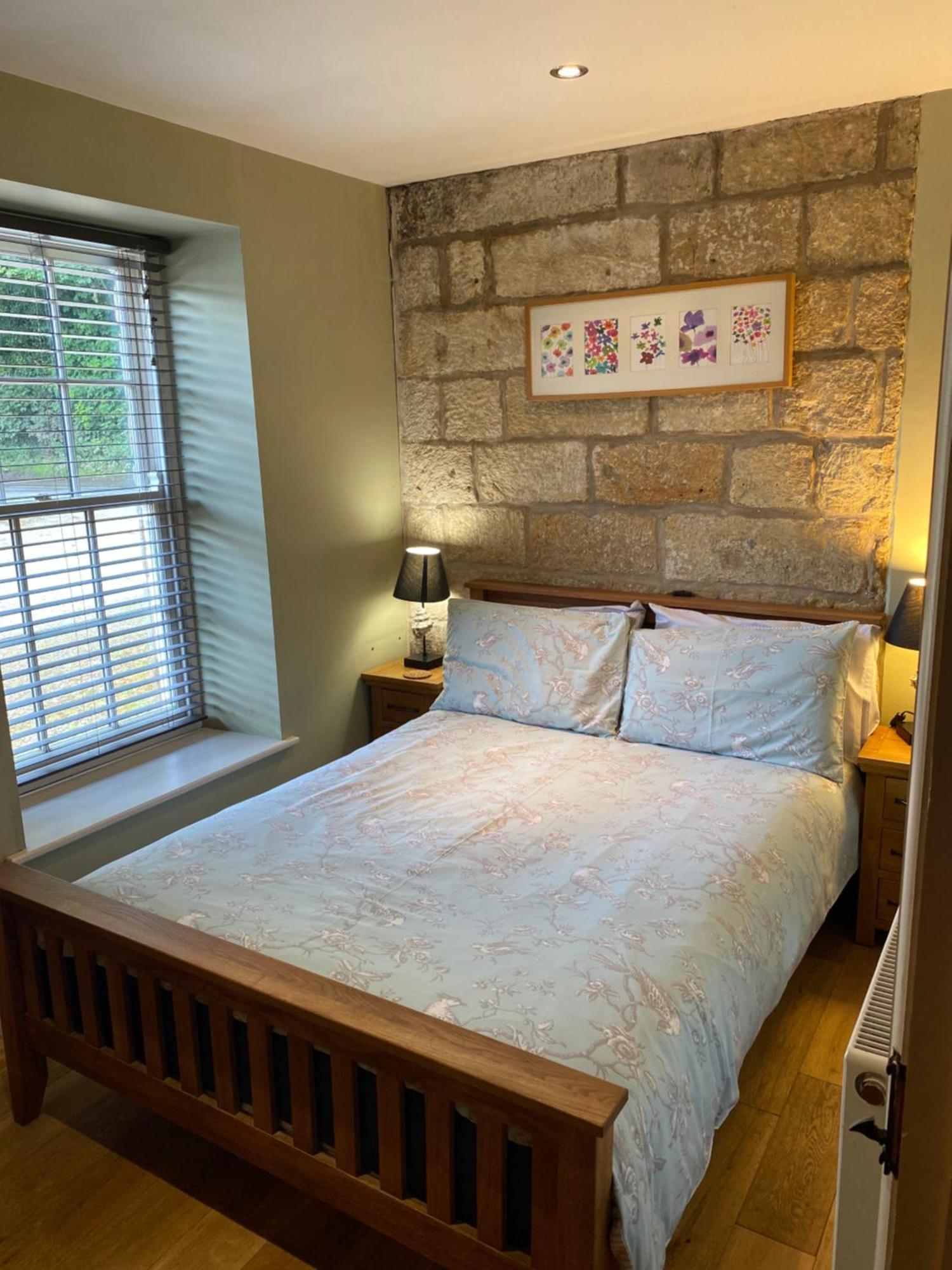Everley Cottage Σκάρμπορο Εξωτερικό φωτογραφία